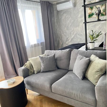 Kazimierz Art Apartment For 2 クラクフ エクステリア 写真