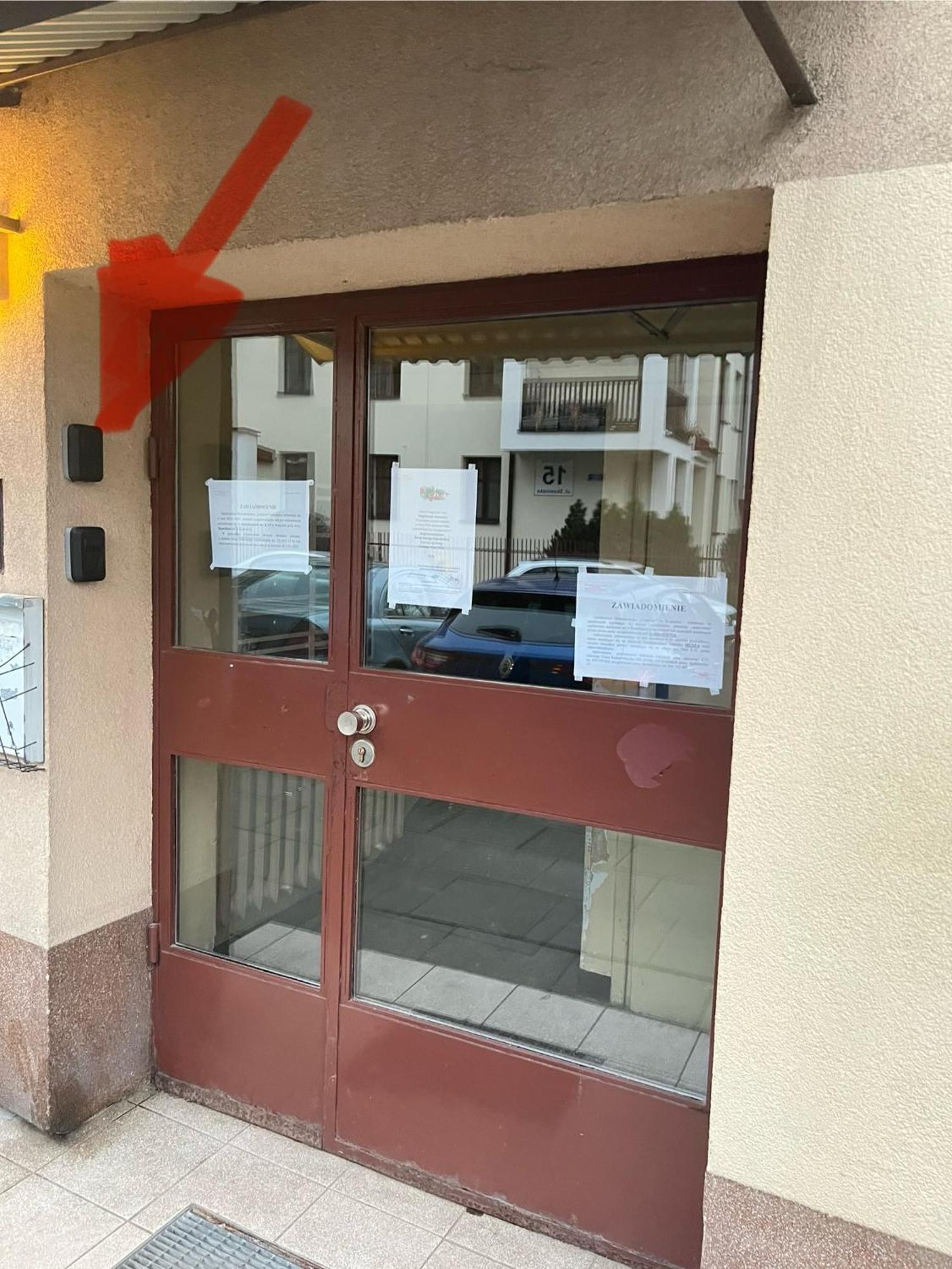 Kazimierz Art Apartment For 2 クラクフ エクステリア 写真