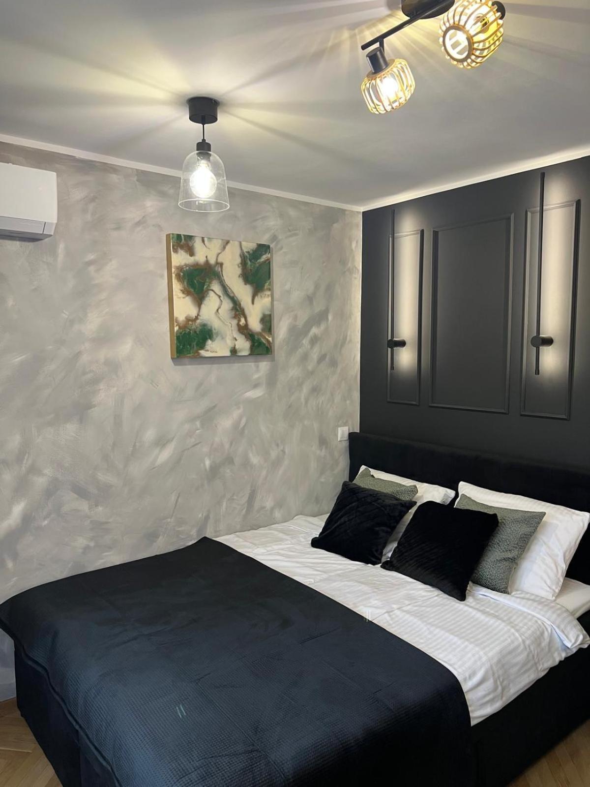 Kazimierz Art Apartment For 2 クラクフ エクステリア 写真