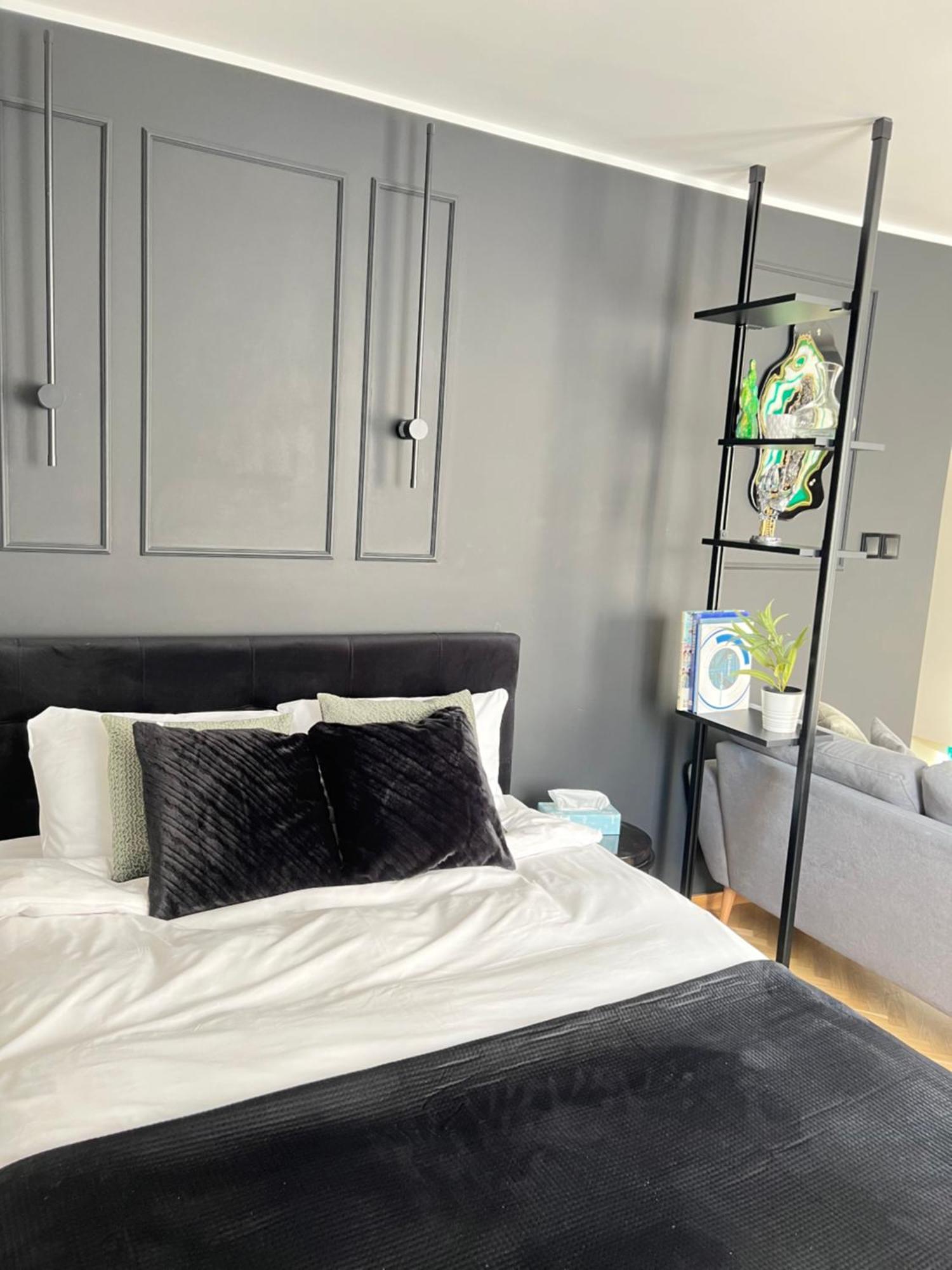 Kazimierz Art Apartment For 2 クラクフ エクステリア 写真