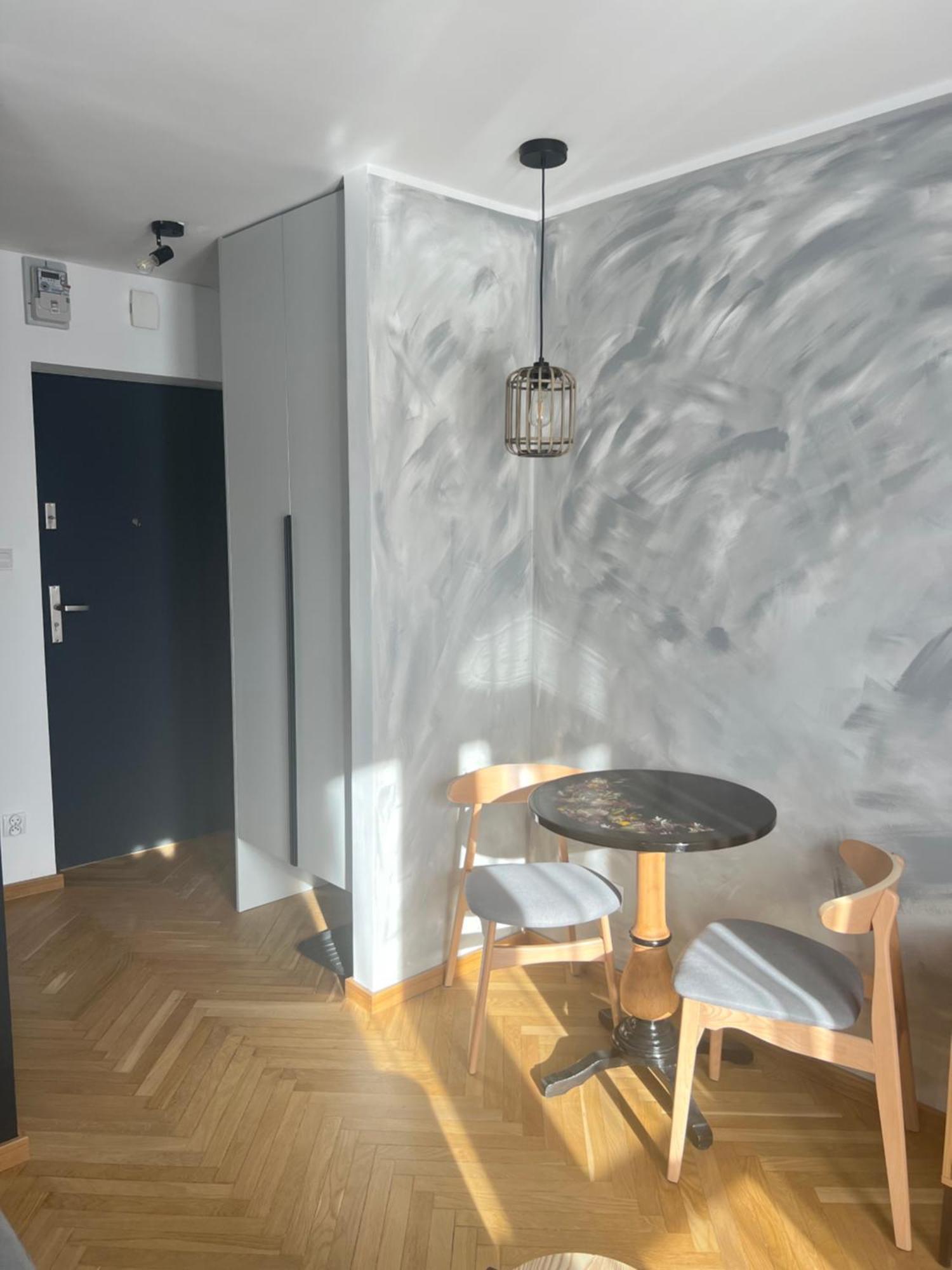Kazimierz Art Apartment For 2 クラクフ エクステリア 写真