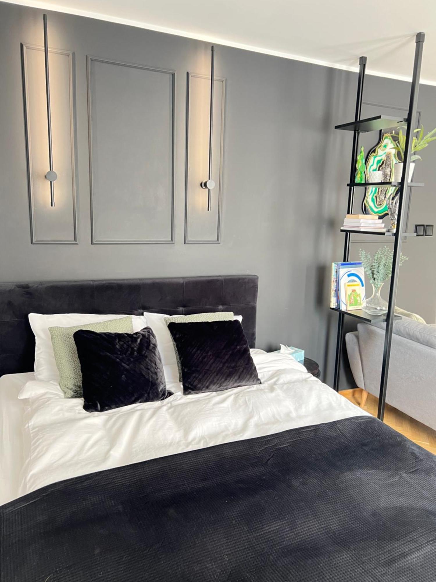Kazimierz Art Apartment For 2 クラクフ エクステリア 写真